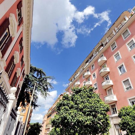 Bellezza Al Colosseo - B&B & Apts Ρώμη Εξωτερικό φωτογραφία