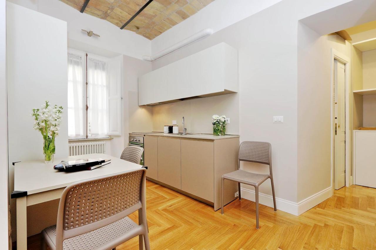 Bellezza Al Colosseo - B&B & Apts Ρώμη Εξωτερικό φωτογραφία
