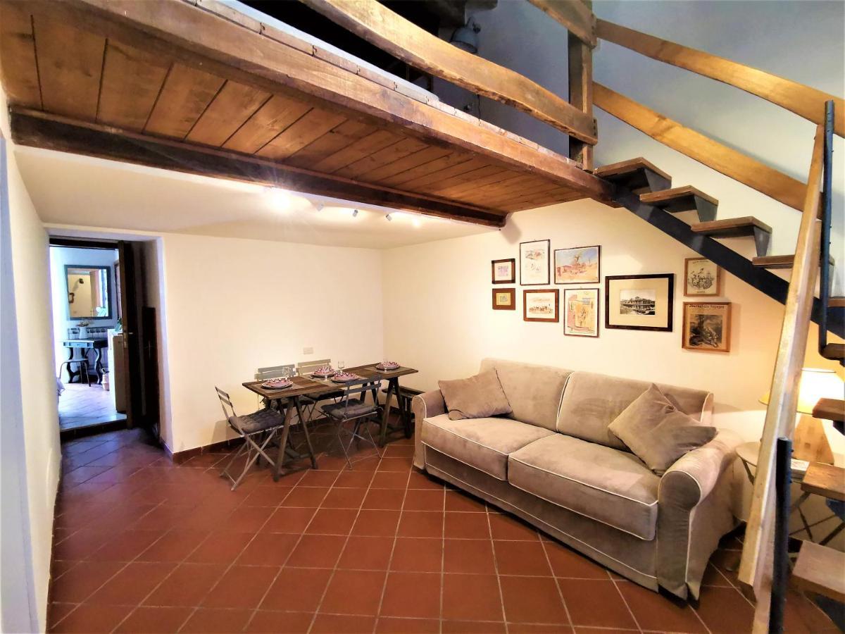 Bellezza Al Colosseo - B&B & Apts Ρώμη Εξωτερικό φωτογραφία
