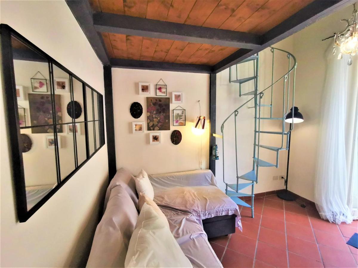 Bellezza Al Colosseo - B&B & Apts Ρώμη Εξωτερικό φωτογραφία