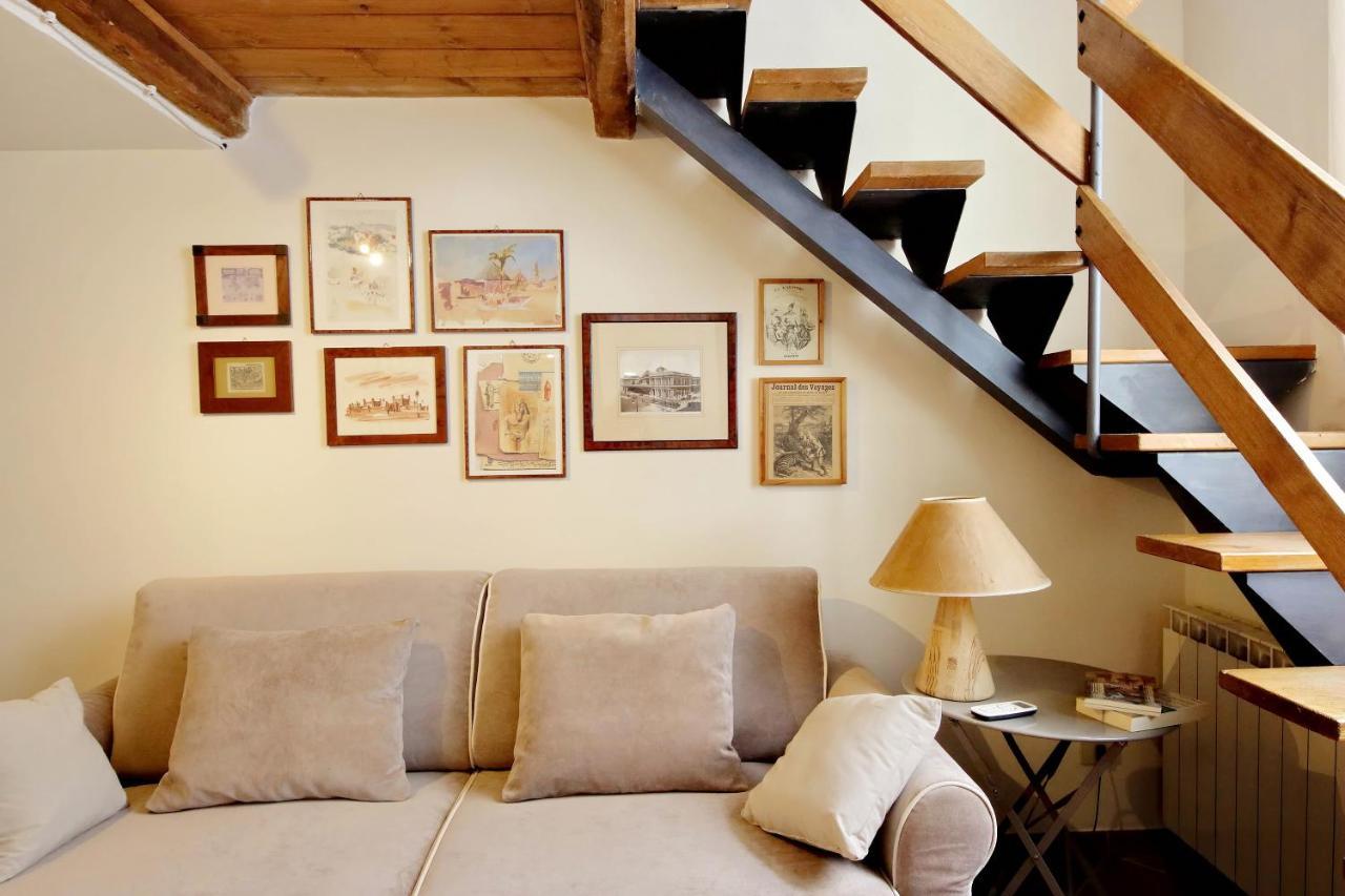 Bellezza Al Colosseo - B&B & Apts Ρώμη Εξωτερικό φωτογραφία