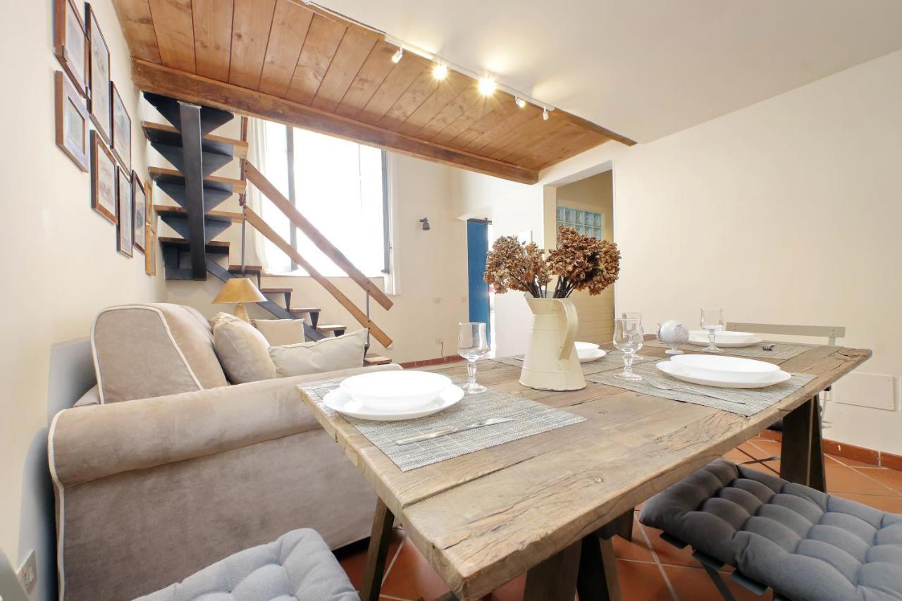 Bellezza Al Colosseo - B&B & Apts Ρώμη Εξωτερικό φωτογραφία
