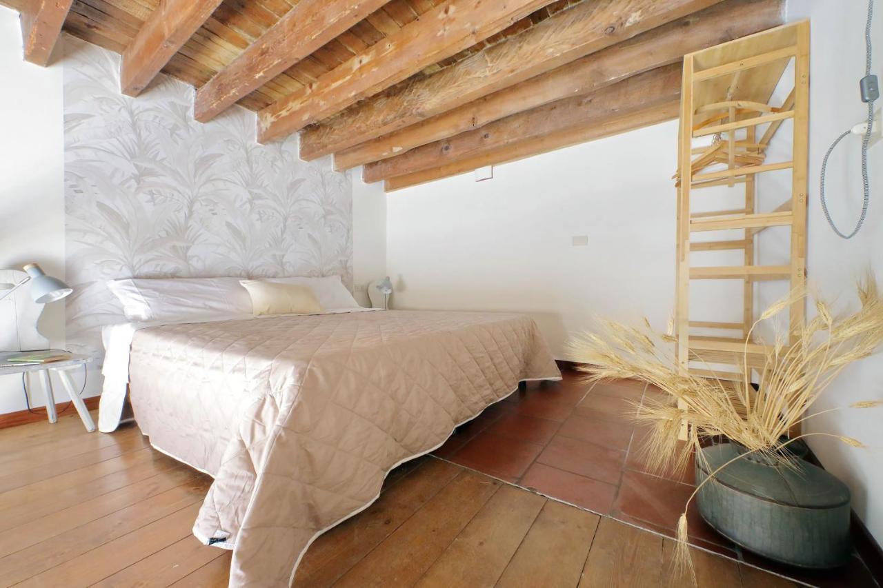 Bellezza Al Colosseo - B&B & Apts Ρώμη Εξωτερικό φωτογραφία
