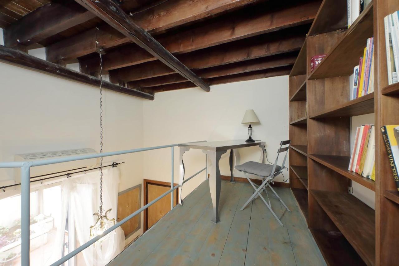 Bellezza Al Colosseo - B&B & Apts Ρώμη Εξωτερικό φωτογραφία