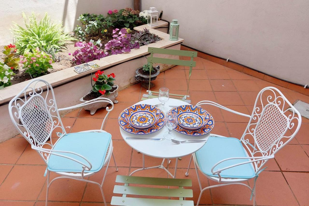 Bellezza Al Colosseo - B&B & Apts Ρώμη Εξωτερικό φωτογραφία