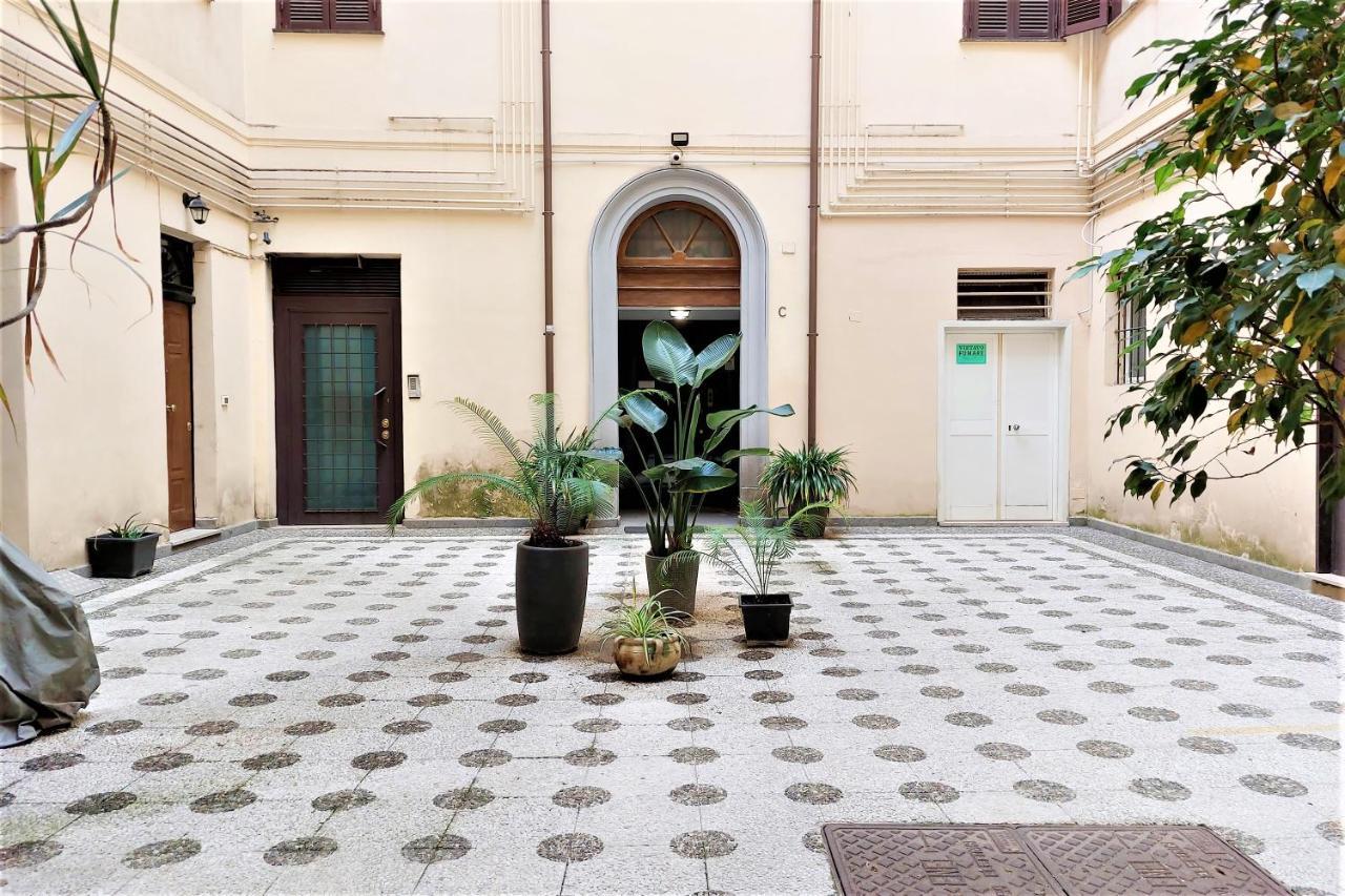 Bellezza Al Colosseo - B&B & Apts Ρώμη Εξωτερικό φωτογραφία