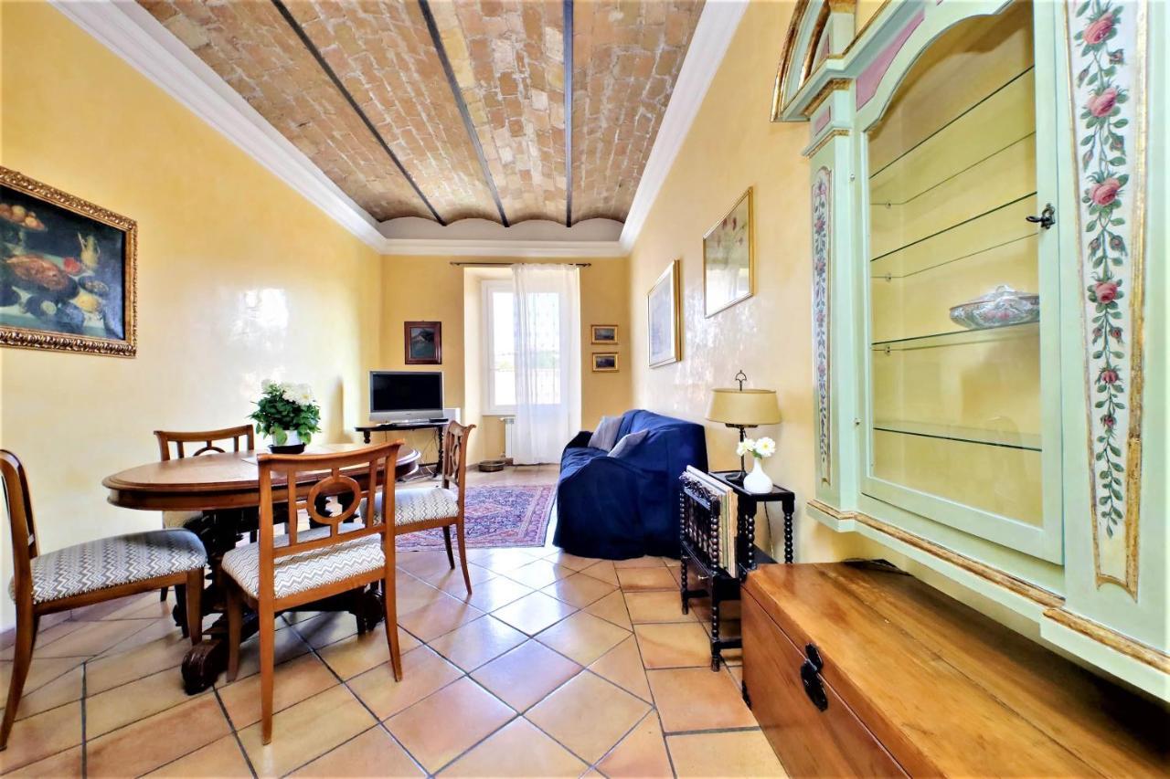 Bellezza Al Colosseo - B&B & Apts Ρώμη Εξωτερικό φωτογραφία