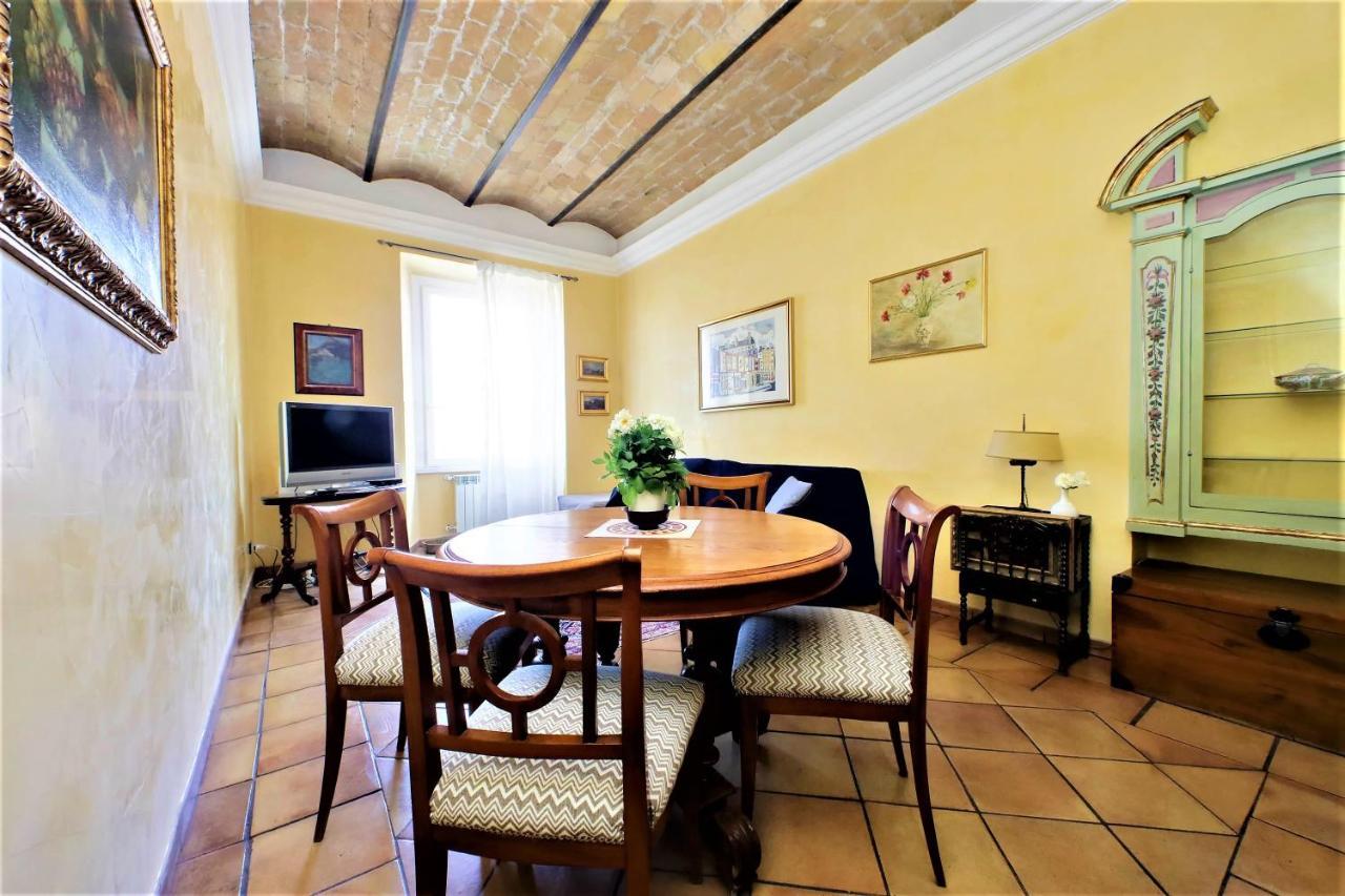 Bellezza Al Colosseo - B&B & Apts Ρώμη Εξωτερικό φωτογραφία