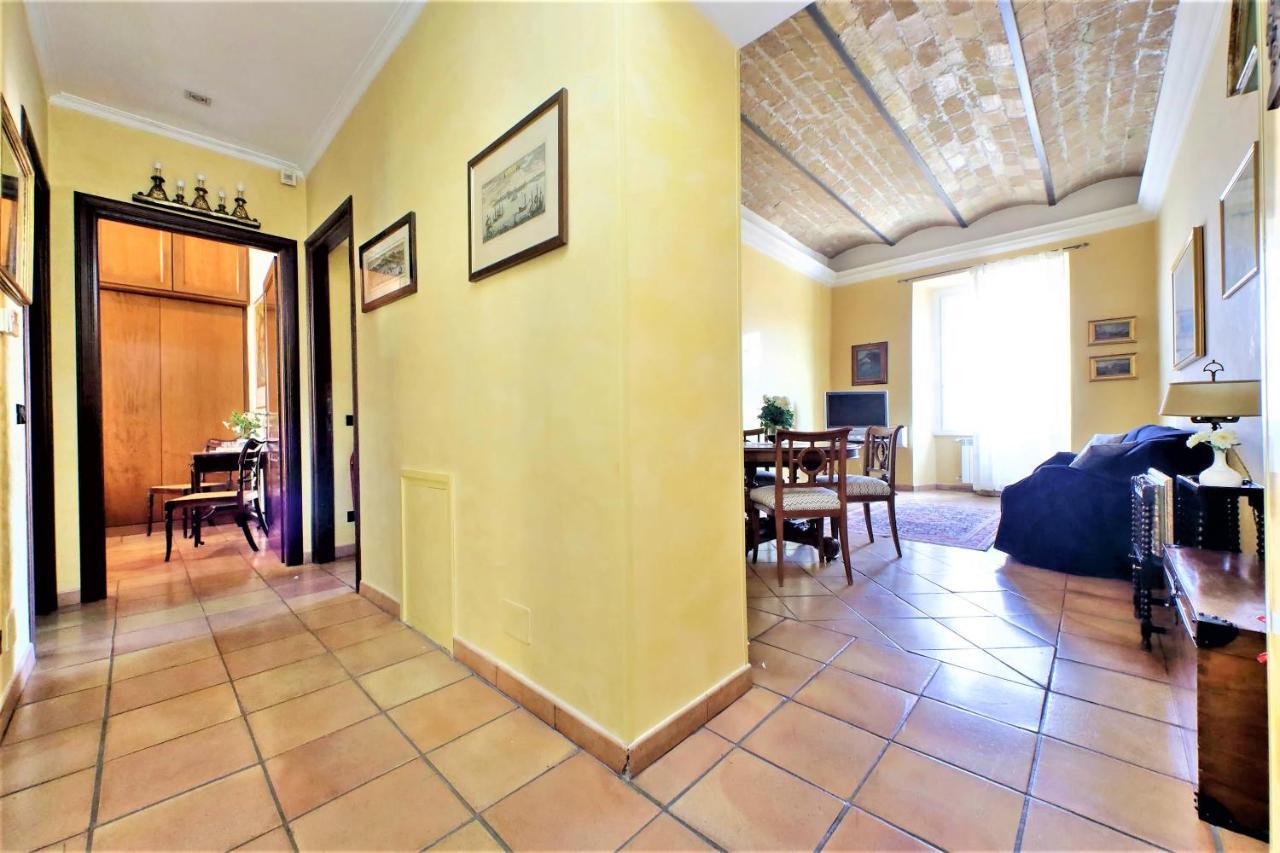 Bellezza Al Colosseo - B&B & Apts Ρώμη Εξωτερικό φωτογραφία