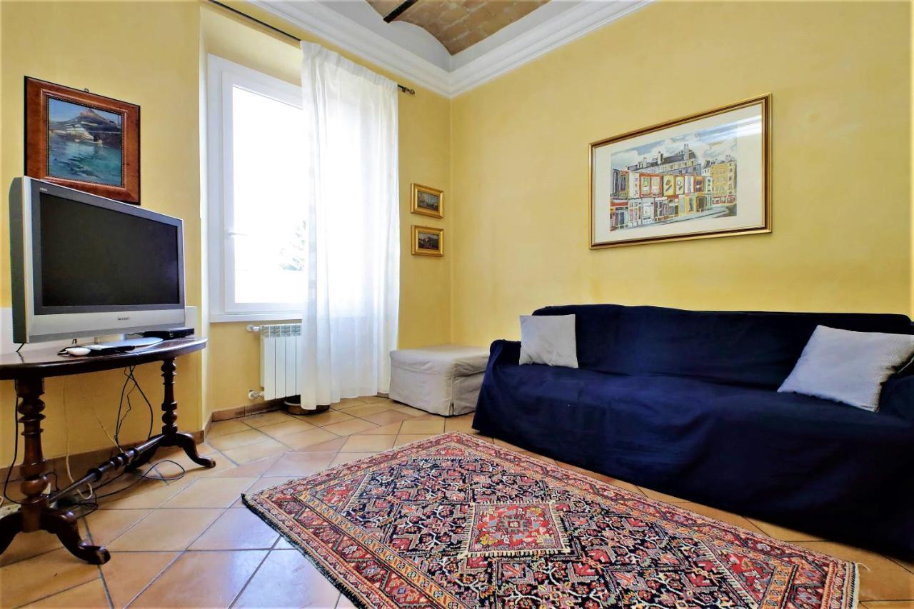 Bellezza Al Colosseo - B&B & Apts Ρώμη Εξωτερικό φωτογραφία