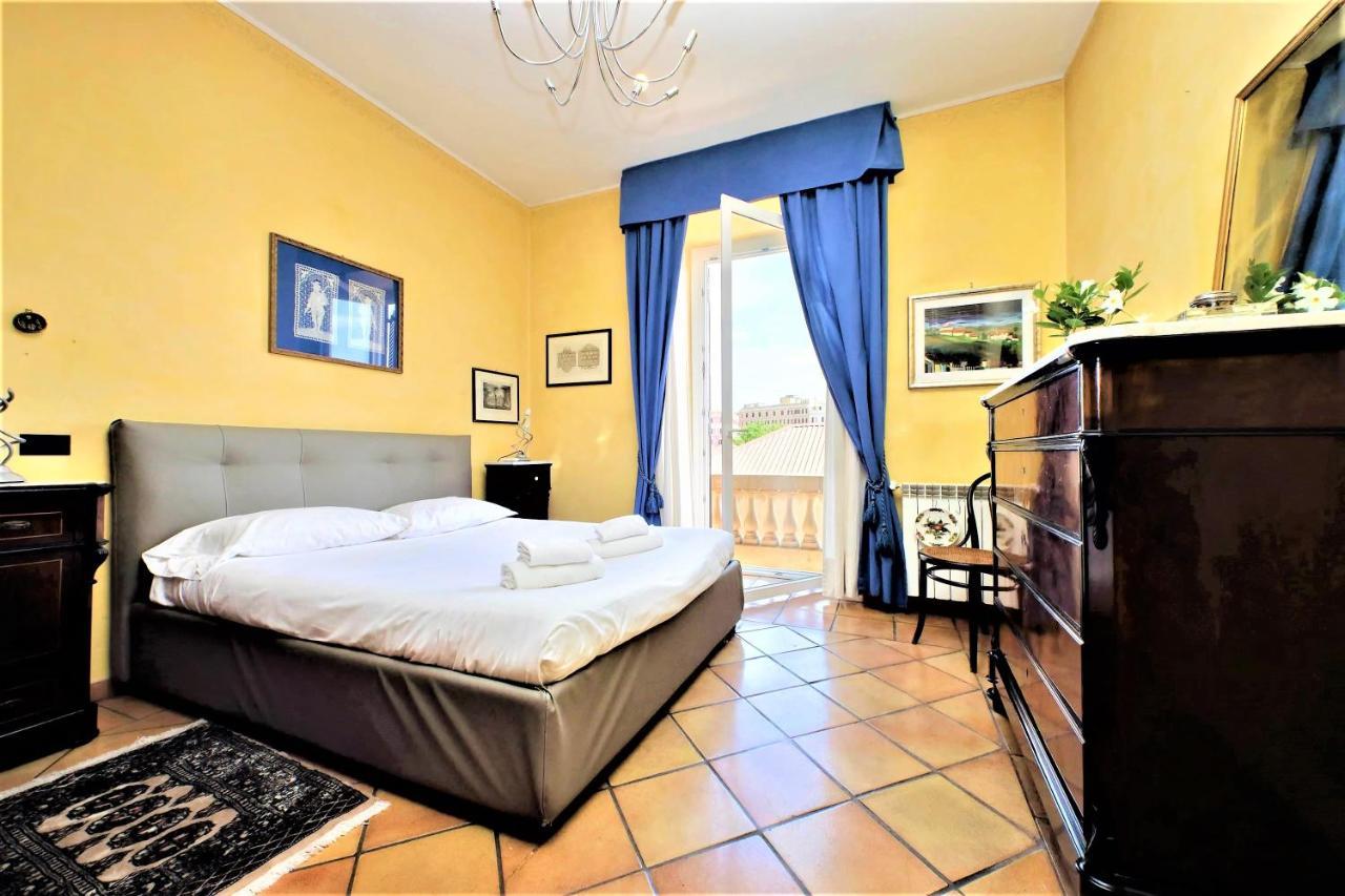 Bellezza Al Colosseo - B&B & Apts Ρώμη Εξωτερικό φωτογραφία