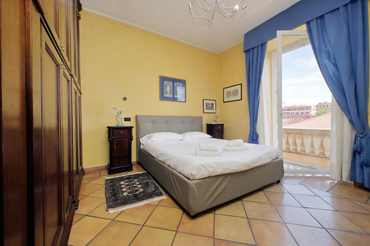Bellezza Al Colosseo - B&B & Apts Ρώμη Εξωτερικό φωτογραφία