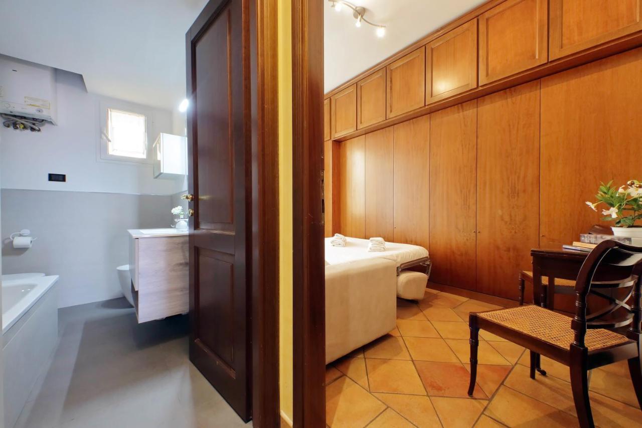 Bellezza Al Colosseo - B&B & Apts Ρώμη Εξωτερικό φωτογραφία