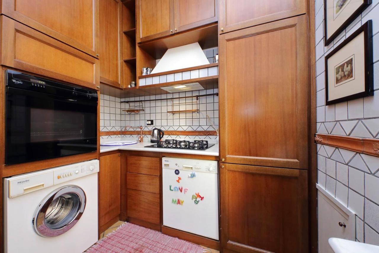 Bellezza Al Colosseo - B&B & Apts Ρώμη Εξωτερικό φωτογραφία