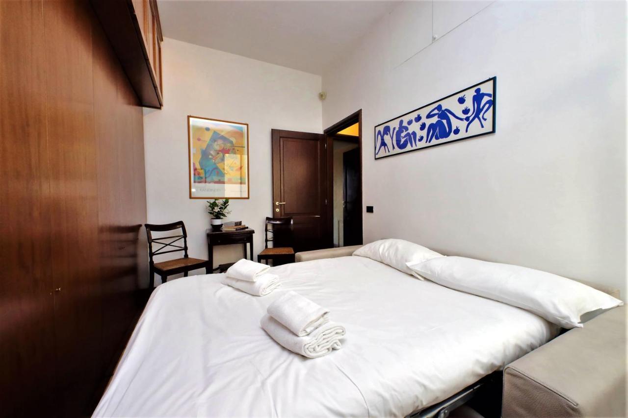 Bellezza Al Colosseo - B&B & Apts Ρώμη Εξωτερικό φωτογραφία