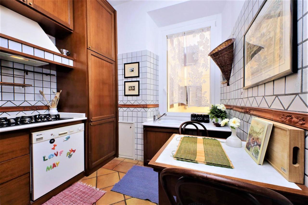 Bellezza Al Colosseo - B&B & Apts Ρώμη Εξωτερικό φωτογραφία