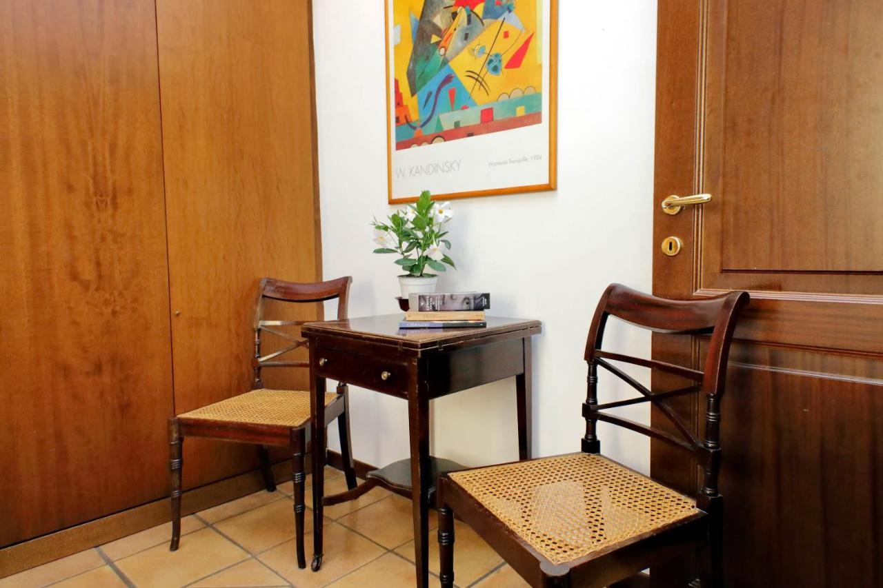 Bellezza Al Colosseo - B&B & Apts Ρώμη Εξωτερικό φωτογραφία