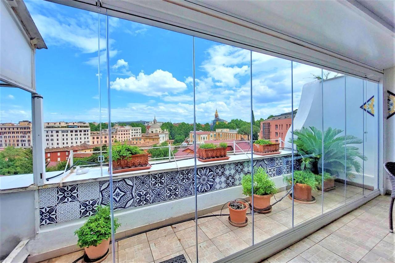 Bellezza Al Colosseo - B&B & Apts Ρώμη Εξωτερικό φωτογραφία