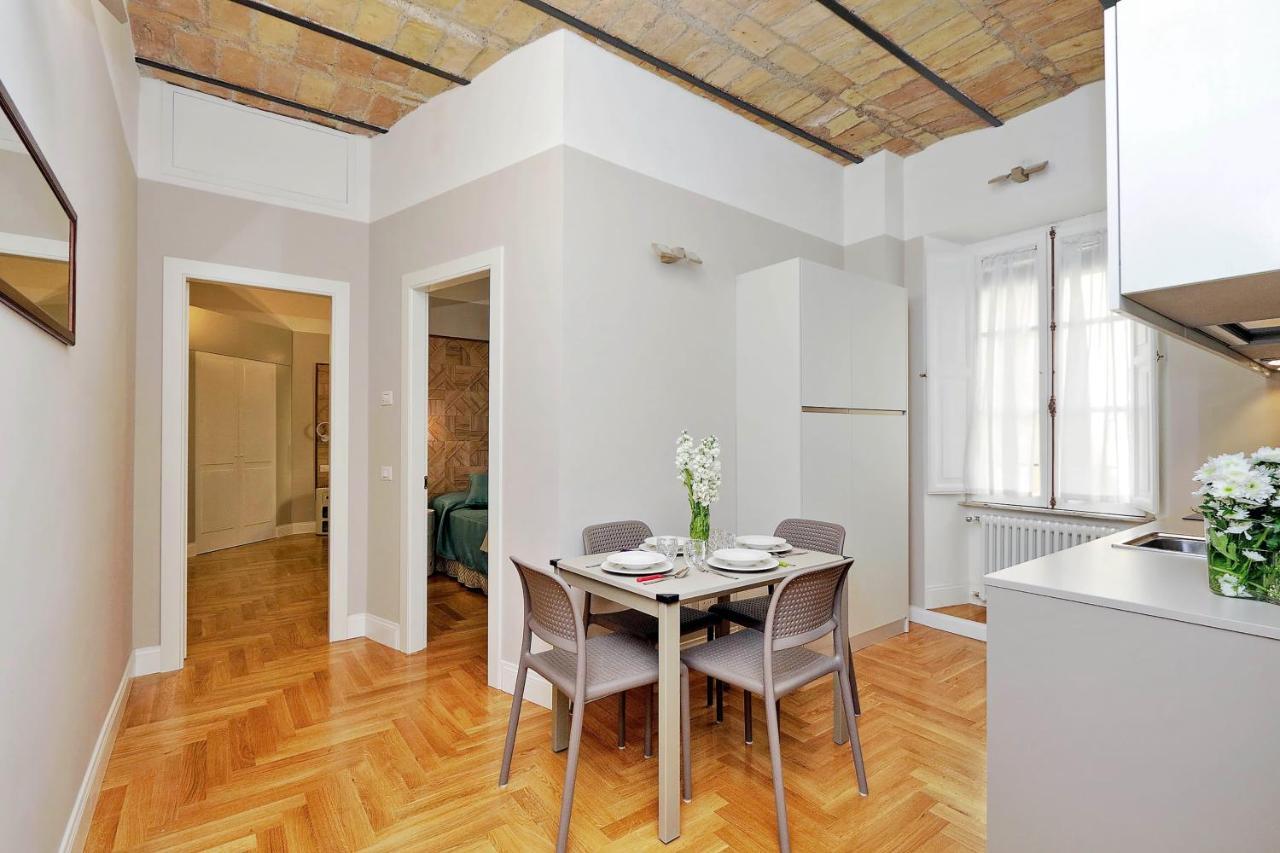 Bellezza Al Colosseo - B&B & Apts Ρώμη Εξωτερικό φωτογραφία