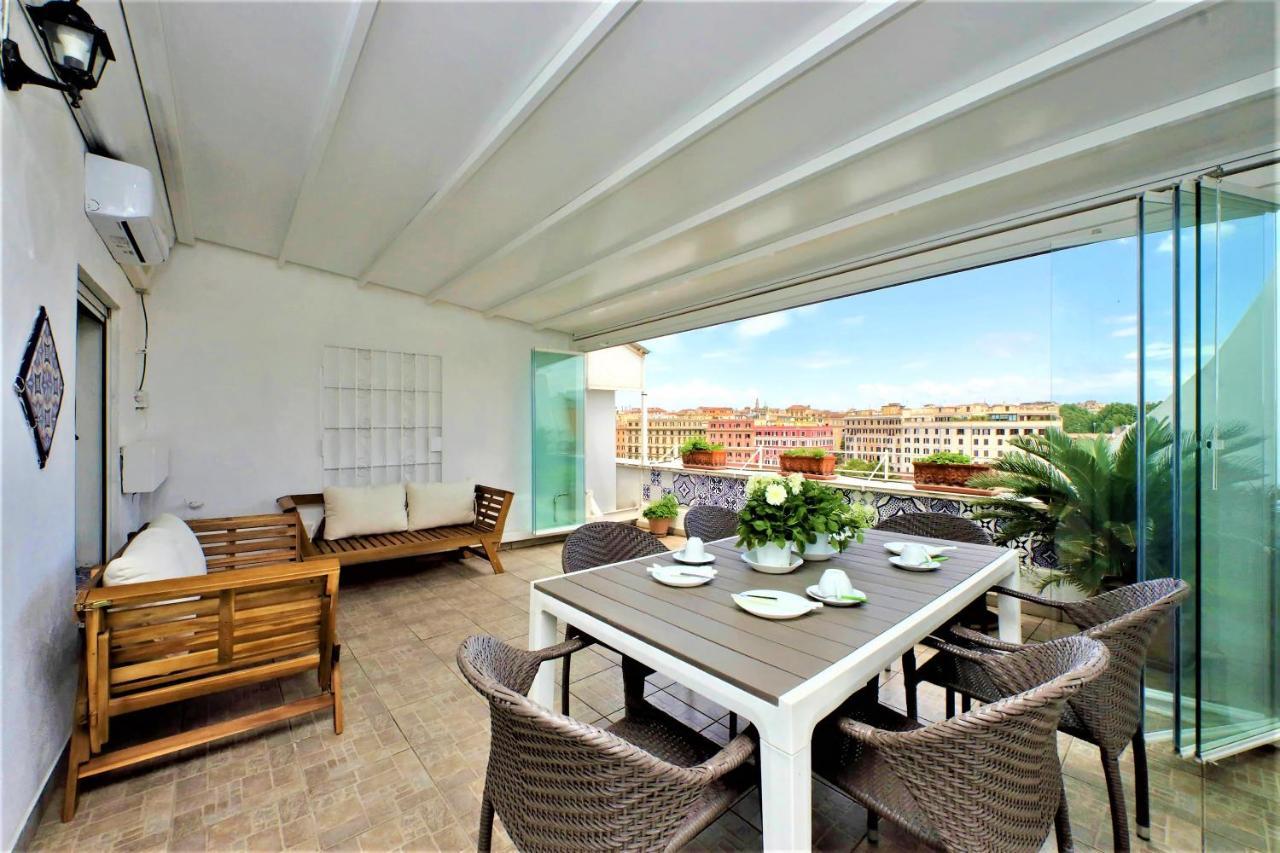 Bellezza Al Colosseo - B&B & Apts Ρώμη Εξωτερικό φωτογραφία