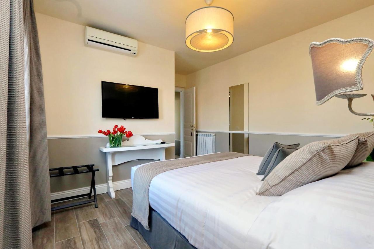 Bellezza Al Colosseo - B&B & Apts Ρώμη Εξωτερικό φωτογραφία