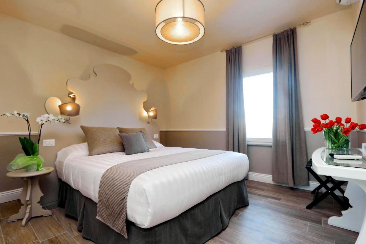 Bellezza Al Colosseo - B&B & Apts Ρώμη Εξωτερικό φωτογραφία