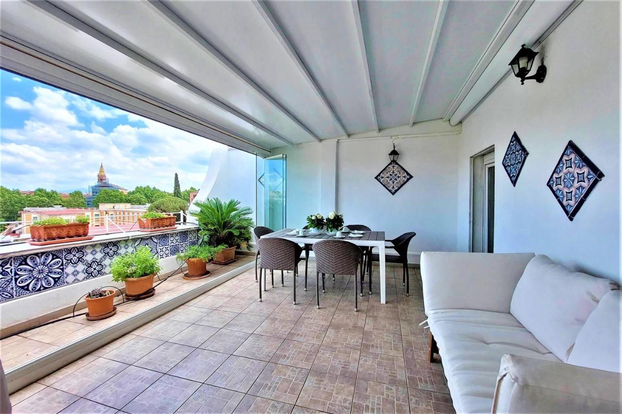 Bellezza Al Colosseo - B&B & Apts Ρώμη Εξωτερικό φωτογραφία