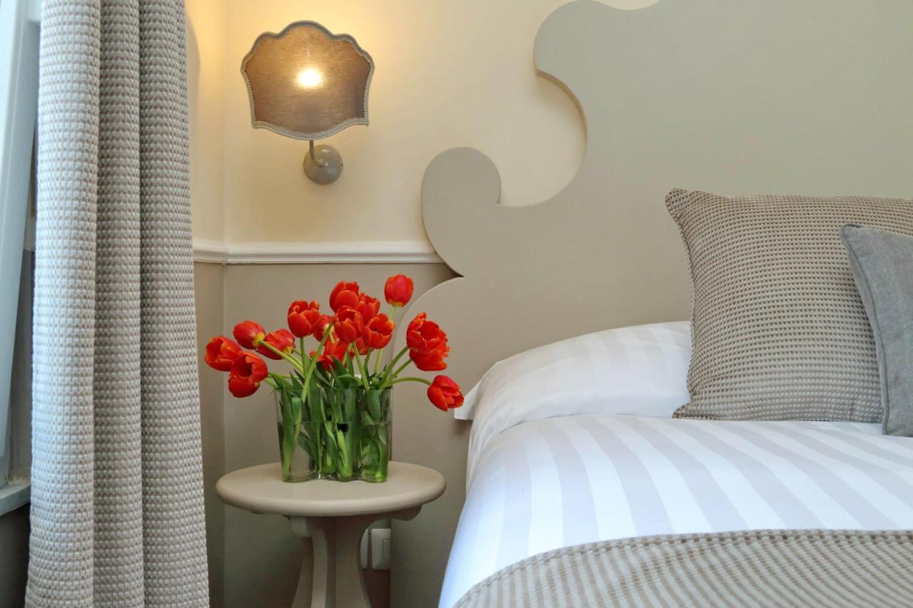 Bellezza Al Colosseo - B&B & Apts Ρώμη Εξωτερικό φωτογραφία
