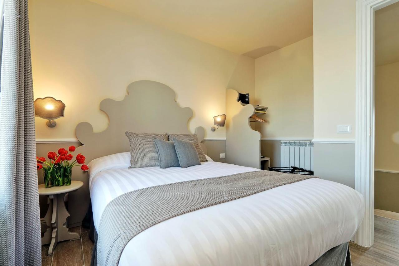 Bellezza Al Colosseo - B&B & Apts Ρώμη Εξωτερικό φωτογραφία