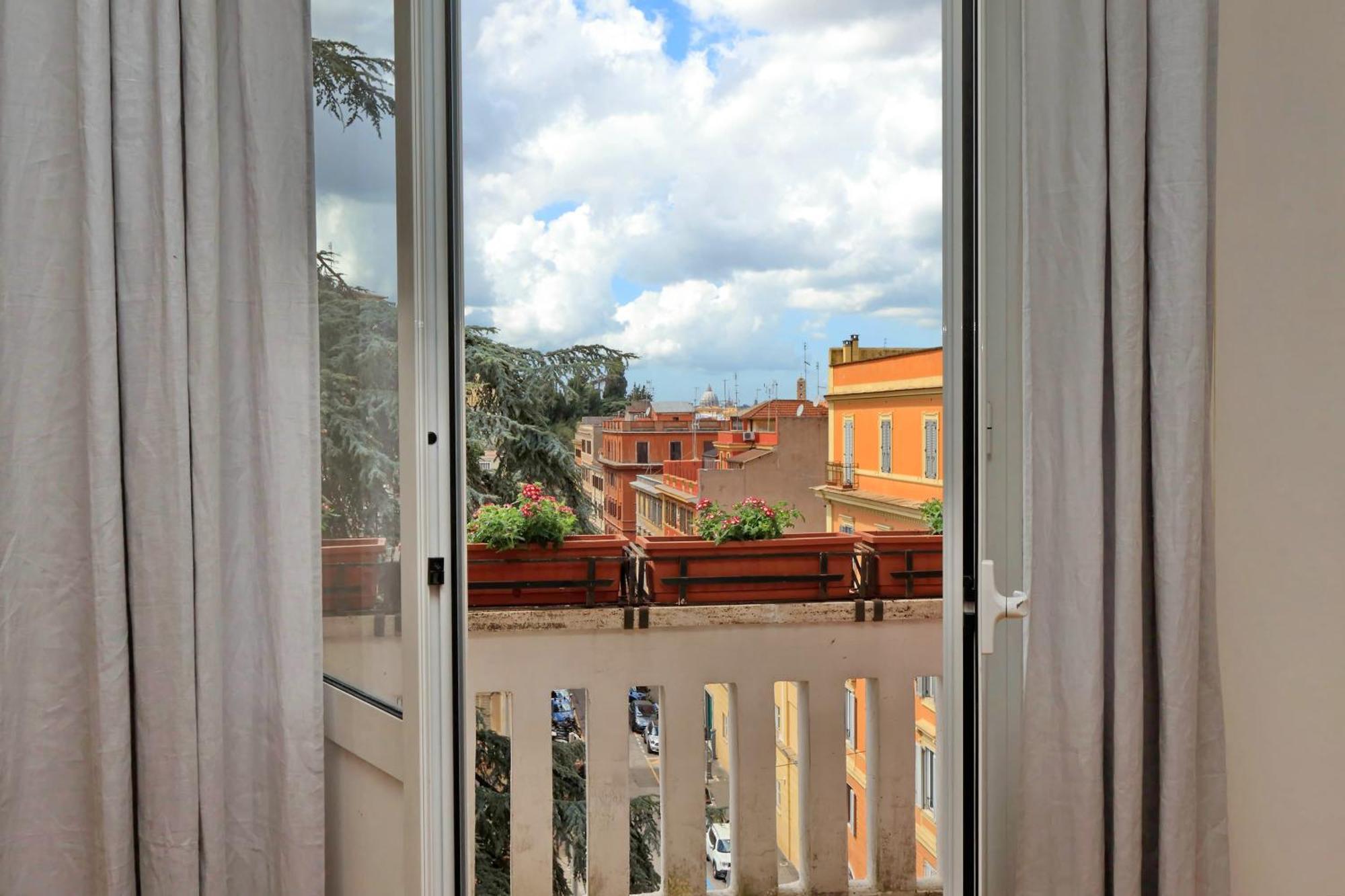 Bellezza Al Colosseo - B&B & Apts Ρώμη Εξωτερικό φωτογραφία