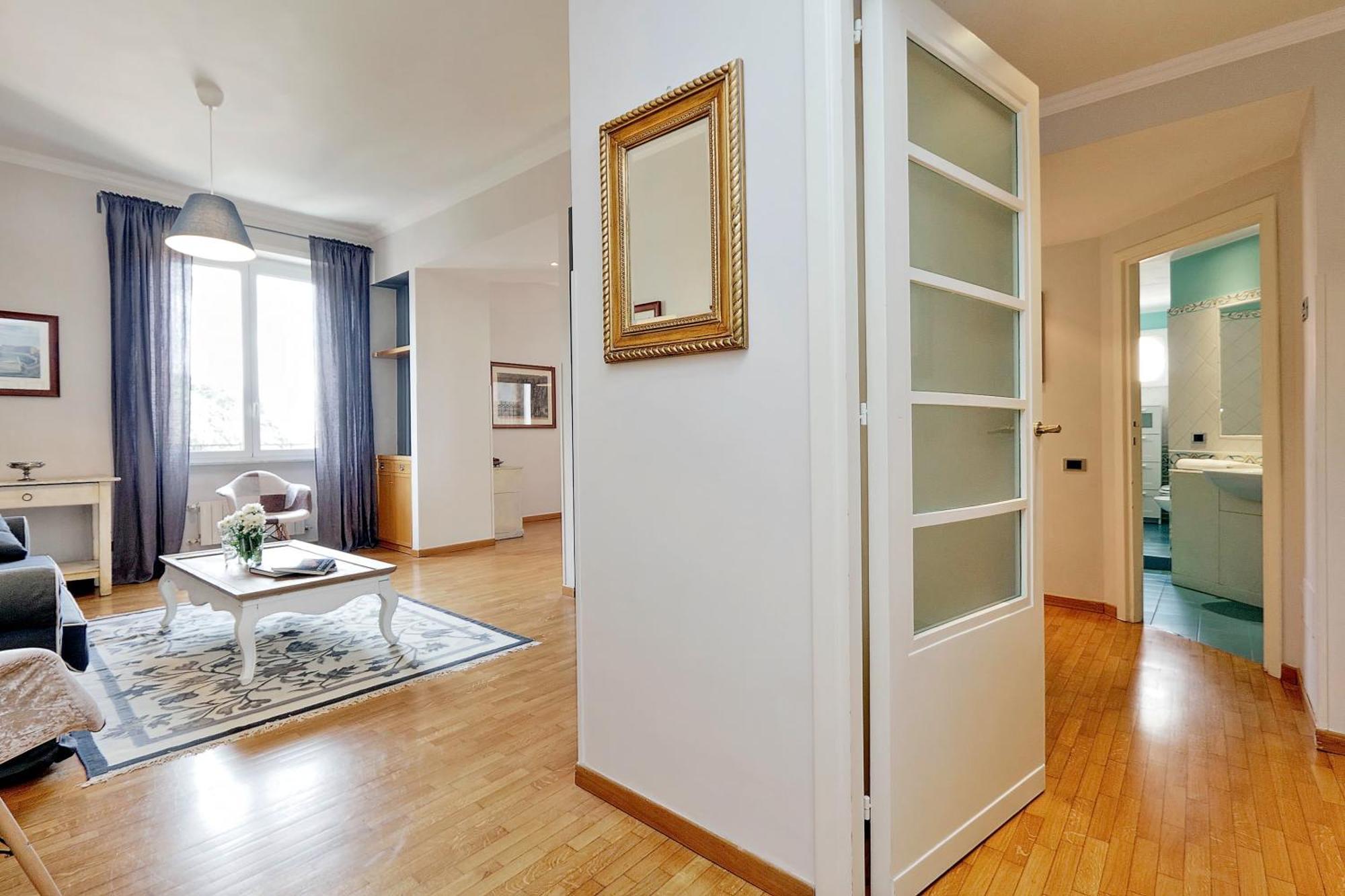 Bellezza Al Colosseo - B&B & Apts Ρώμη Εξωτερικό φωτογραφία
