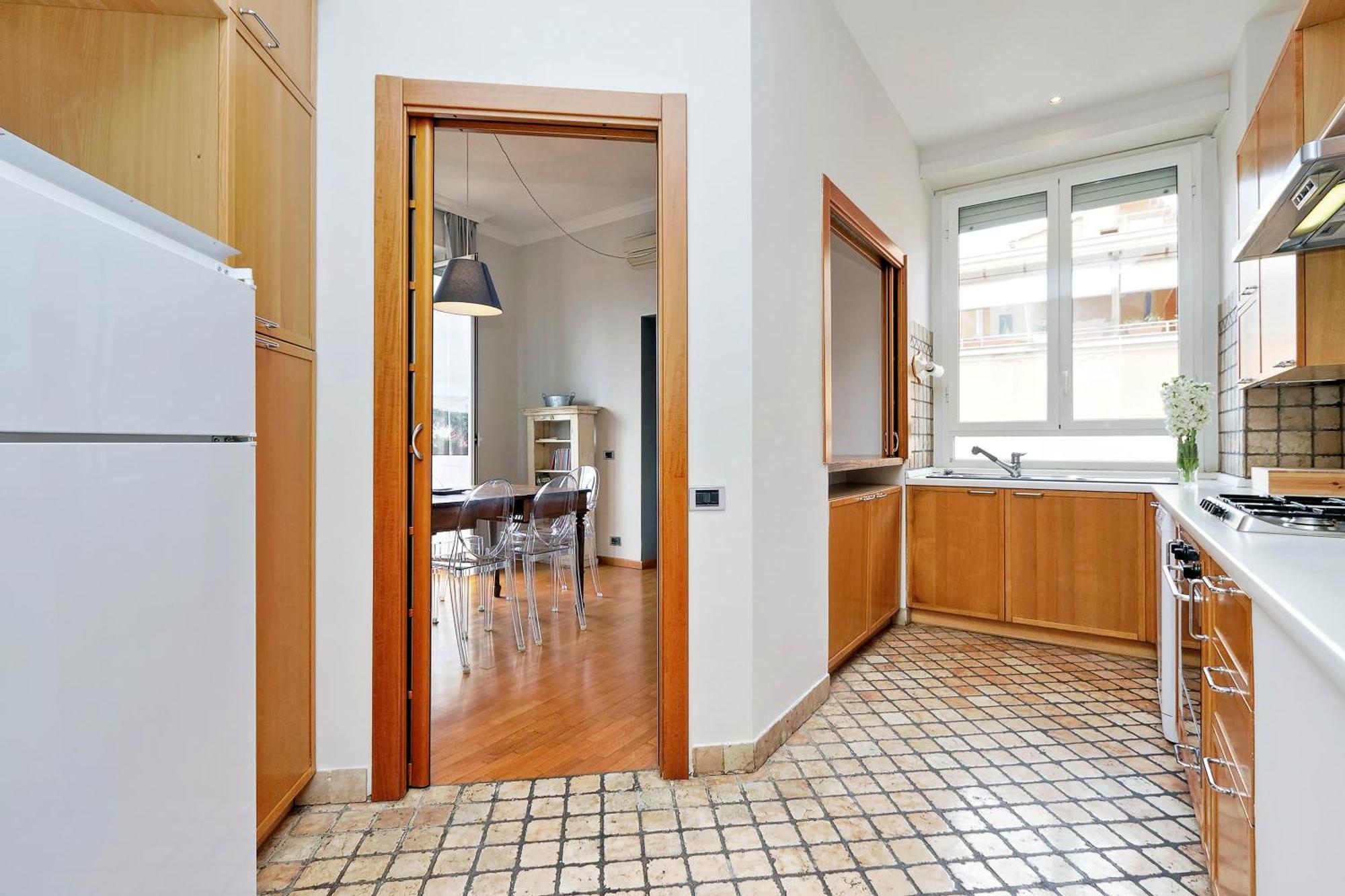 Bellezza Al Colosseo - B&B & Apts Ρώμη Εξωτερικό φωτογραφία