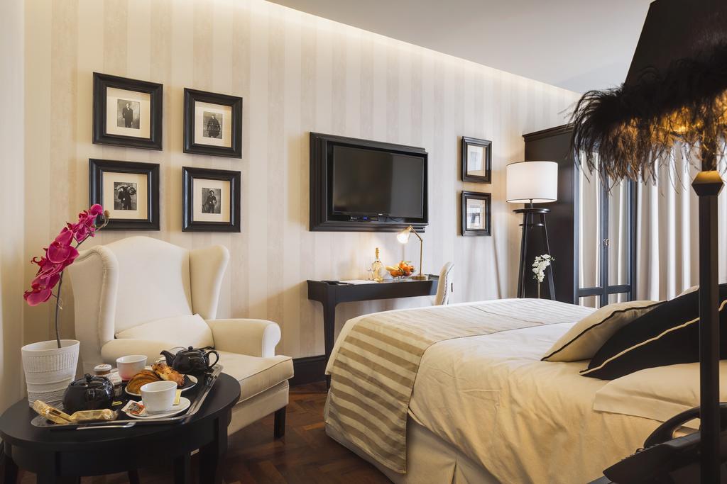 Bellezza Al Colosseo - B&B & Apts Ρώμη Εξωτερικό φωτογραφία