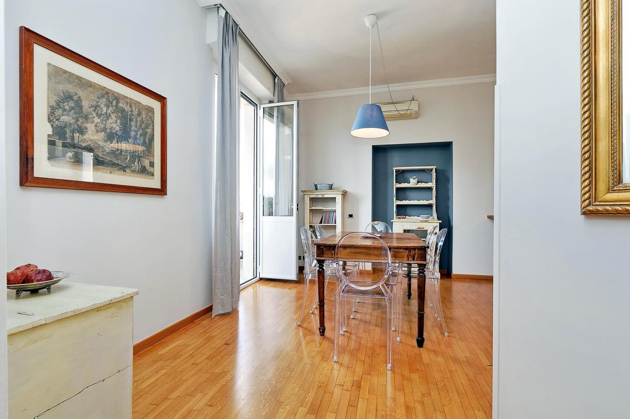 Bellezza Al Colosseo - B&B & Apts Ρώμη Εξωτερικό φωτογραφία