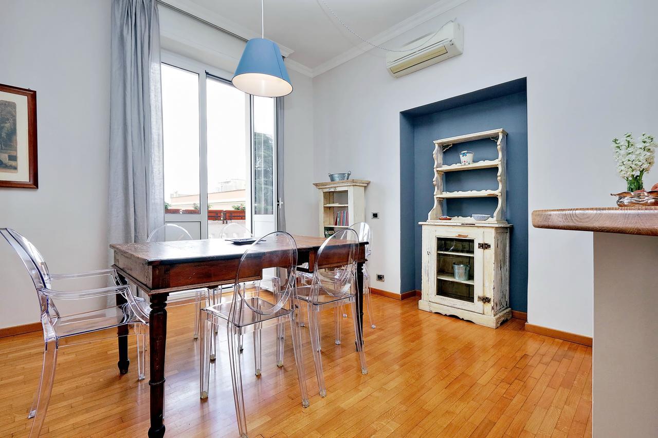 Bellezza Al Colosseo - B&B & Apts Ρώμη Εξωτερικό φωτογραφία
