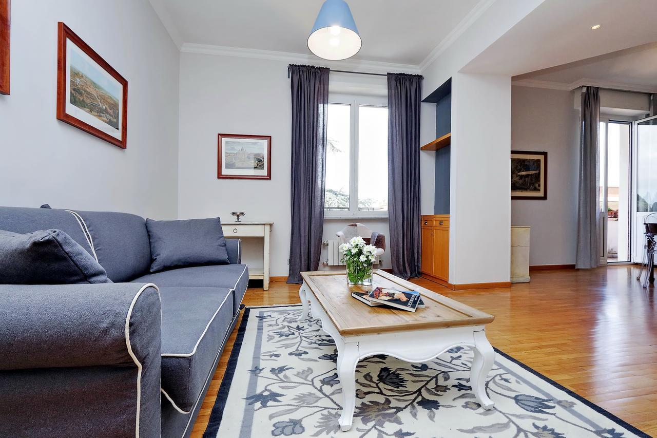 Bellezza Al Colosseo - B&B & Apts Ρώμη Εξωτερικό φωτογραφία