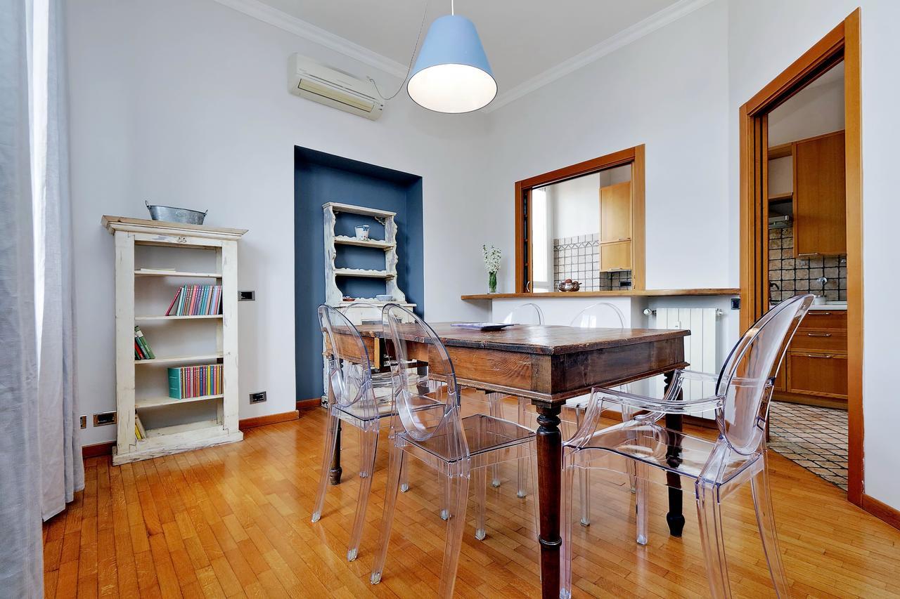 Bellezza Al Colosseo - B&B & Apts Ρώμη Εξωτερικό φωτογραφία