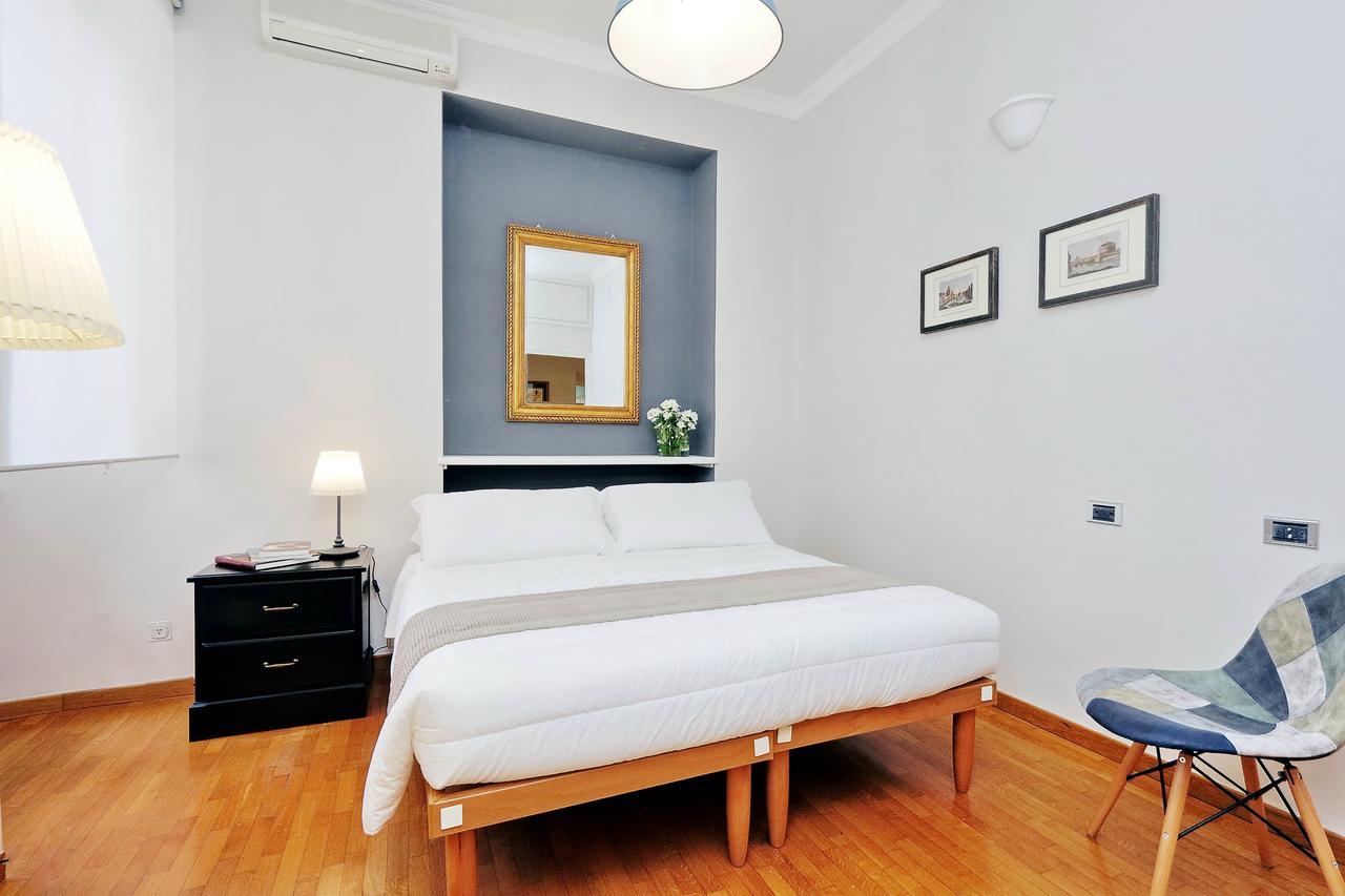 Bellezza Al Colosseo - B&B & Apts Ρώμη Εξωτερικό φωτογραφία