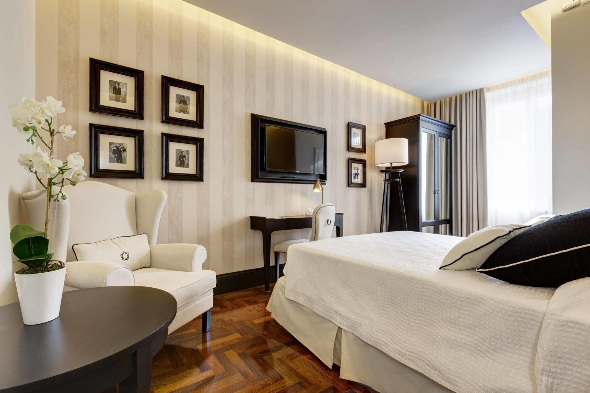 Bellezza Al Colosseo - B&B & Apts Ρώμη Εξωτερικό φωτογραφία